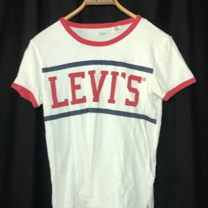 Levis t-shirt - Enkel t-shirt