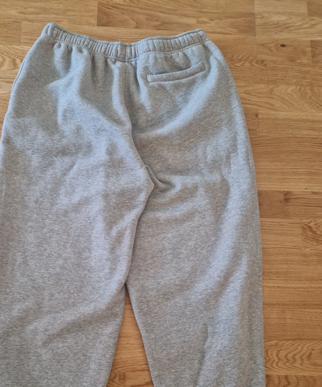 Nike x stussy sweats - 90