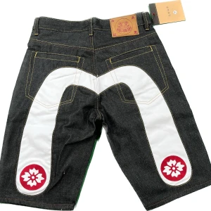 Evisu - Intresse koll på min brors evisu jorts