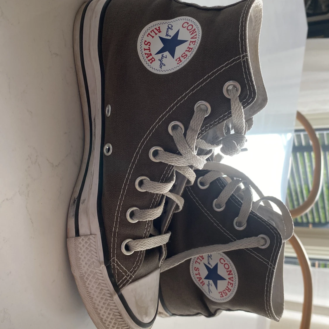 Converse  - 90