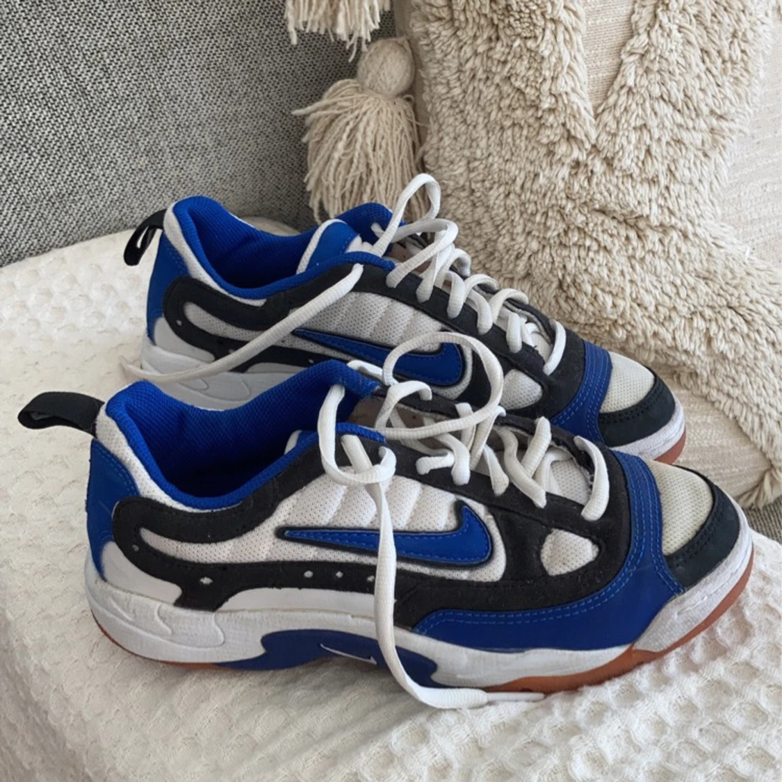 Vintage Nike skor 