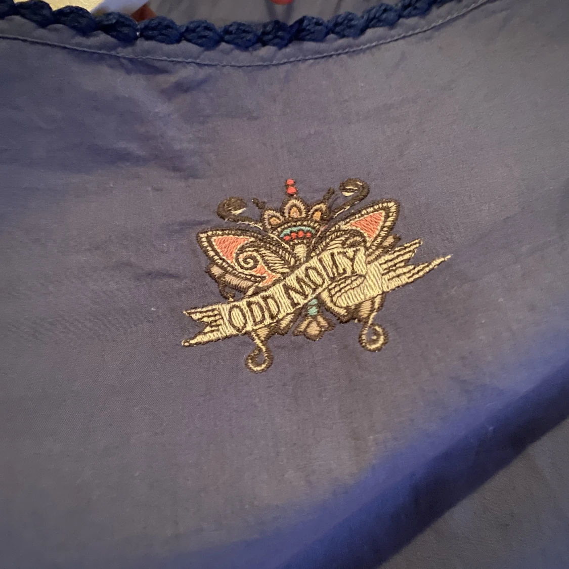 Odd Molly-klänning - 91