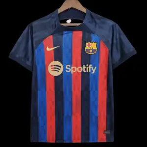 Barcelona Home kit 22/23