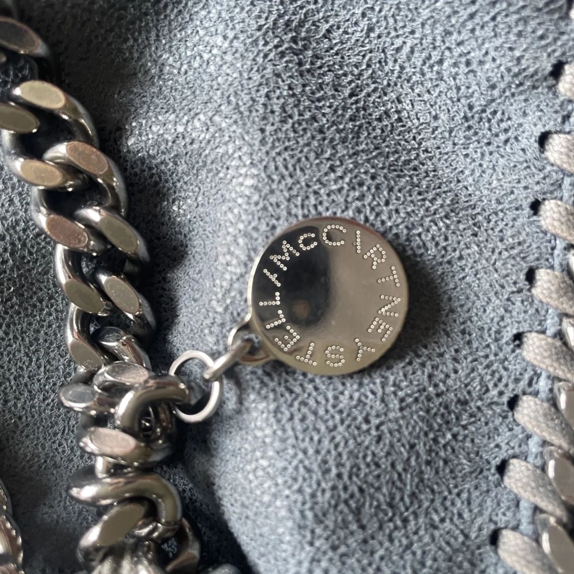 Stella McCartney väska mini - 91