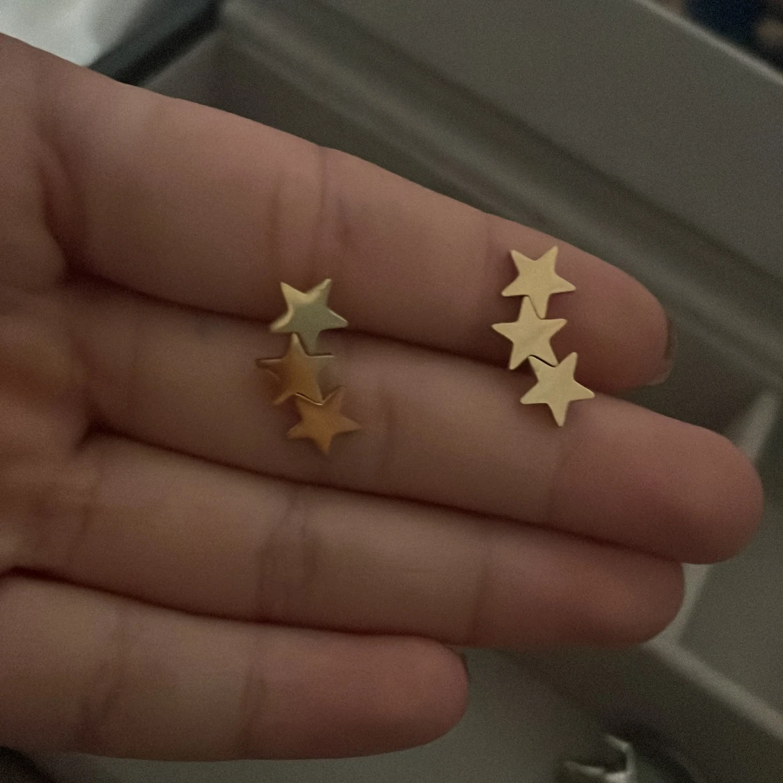 Edblad örhängen - 91