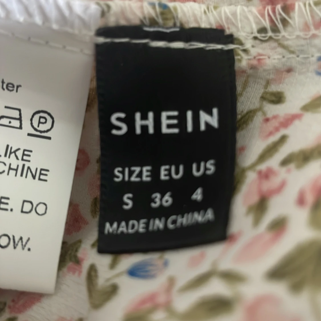 Sommarklänning  - 91