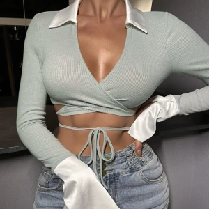 Topp  - Helt ny sexy topp 