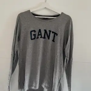 Tunn långärmad tröja från Gant!🤍