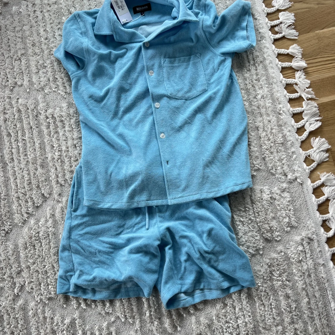 Froté sett!🩵 - 90