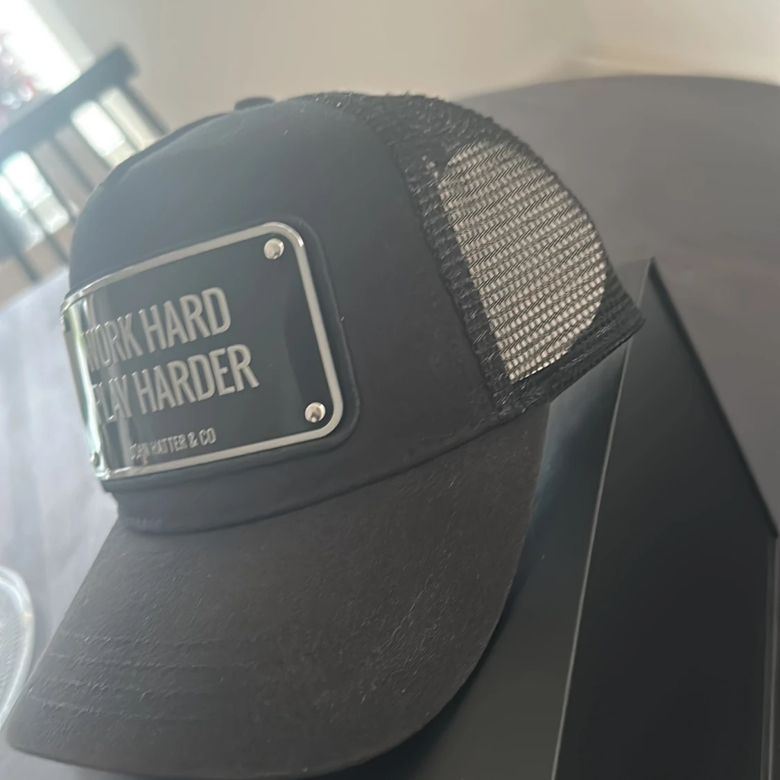 John hatter keps - 90