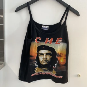 Che Guevara topp - Cool Che Gurvara topp