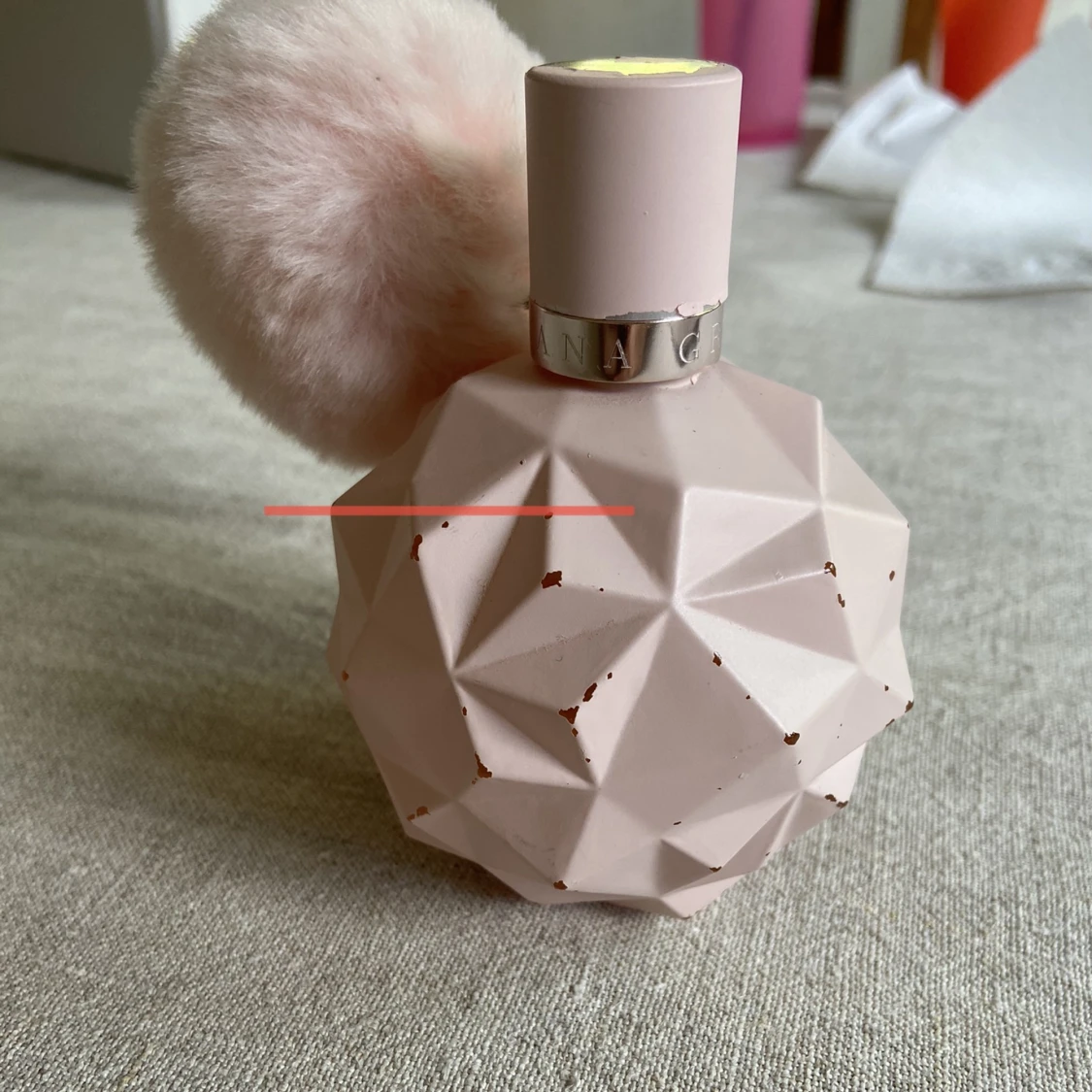 Sweet like candy- Ariana grande  - 91