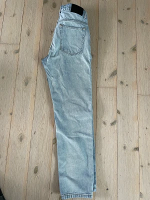 Grunt jeans  - Grunt jeans i mycket fint skick! Storlek 164. 