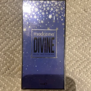 Madonna parfym  - Helt ny Madonna parfym 
