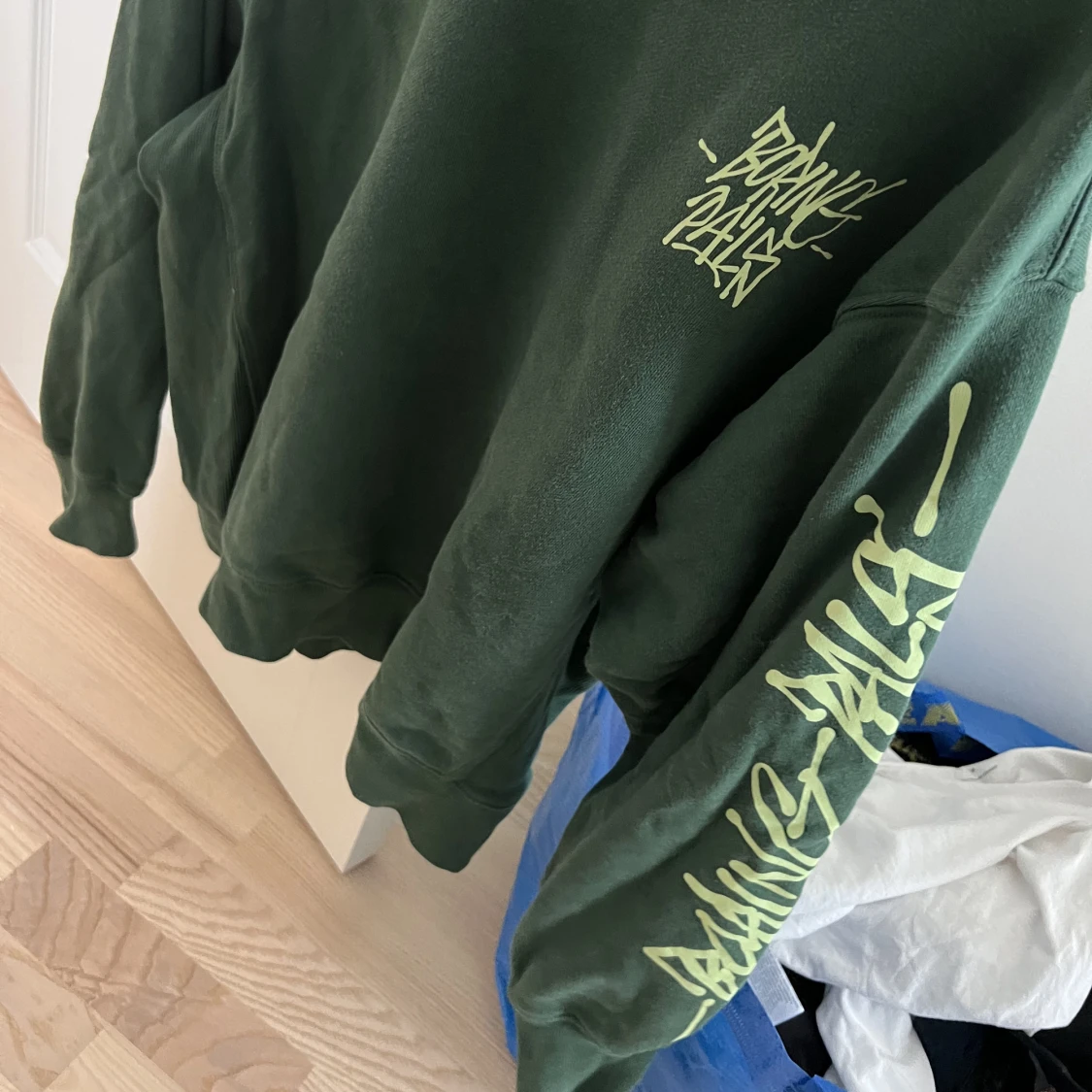 Sweatshirt strl L - 90