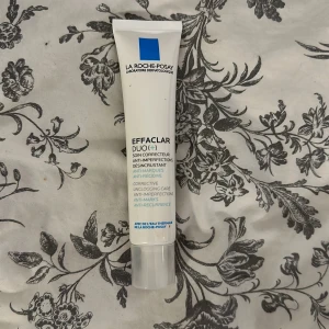 Duo + - Endast använd 2 gånger då den inte passade min hy 