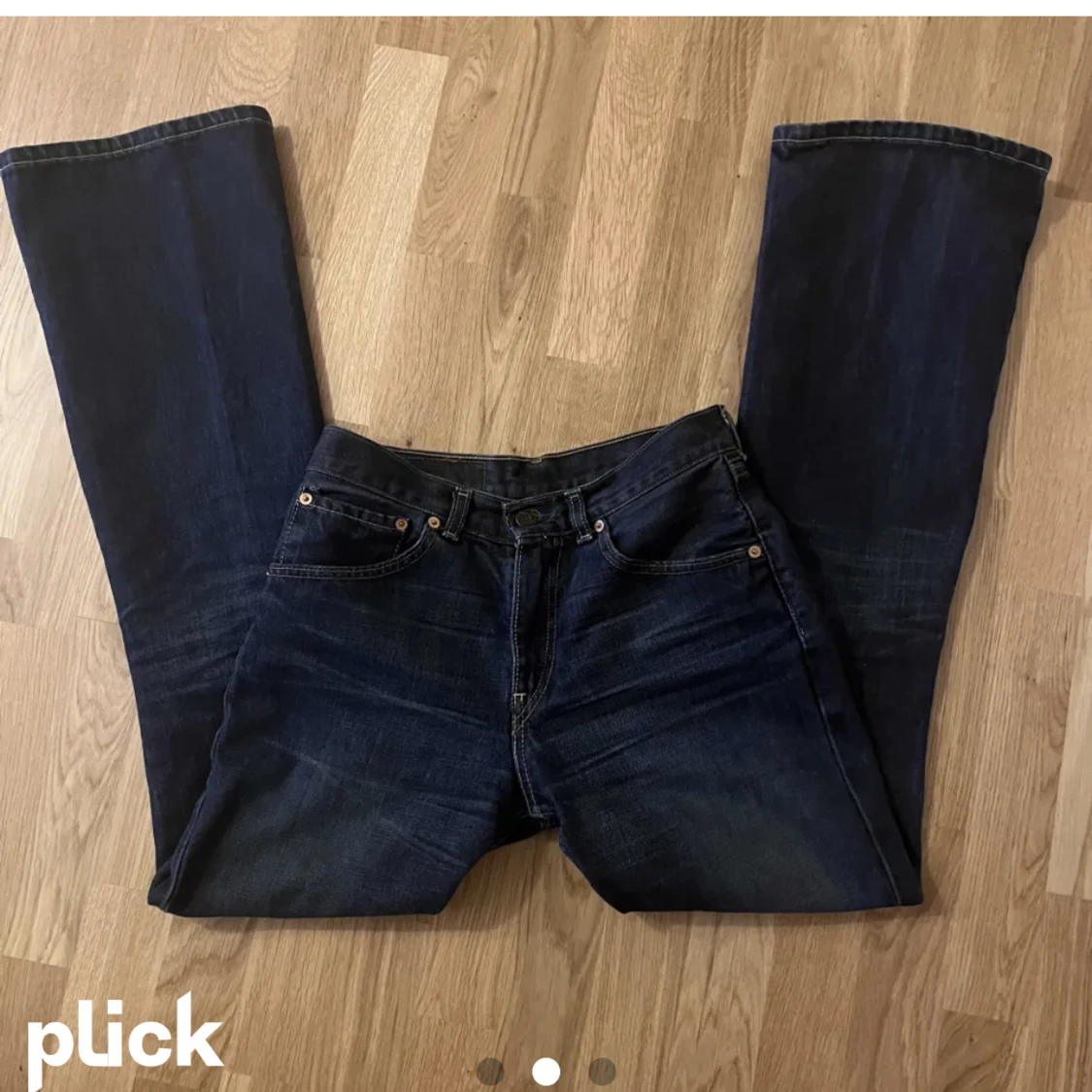 levis bootcut jeans 525 04 - 91