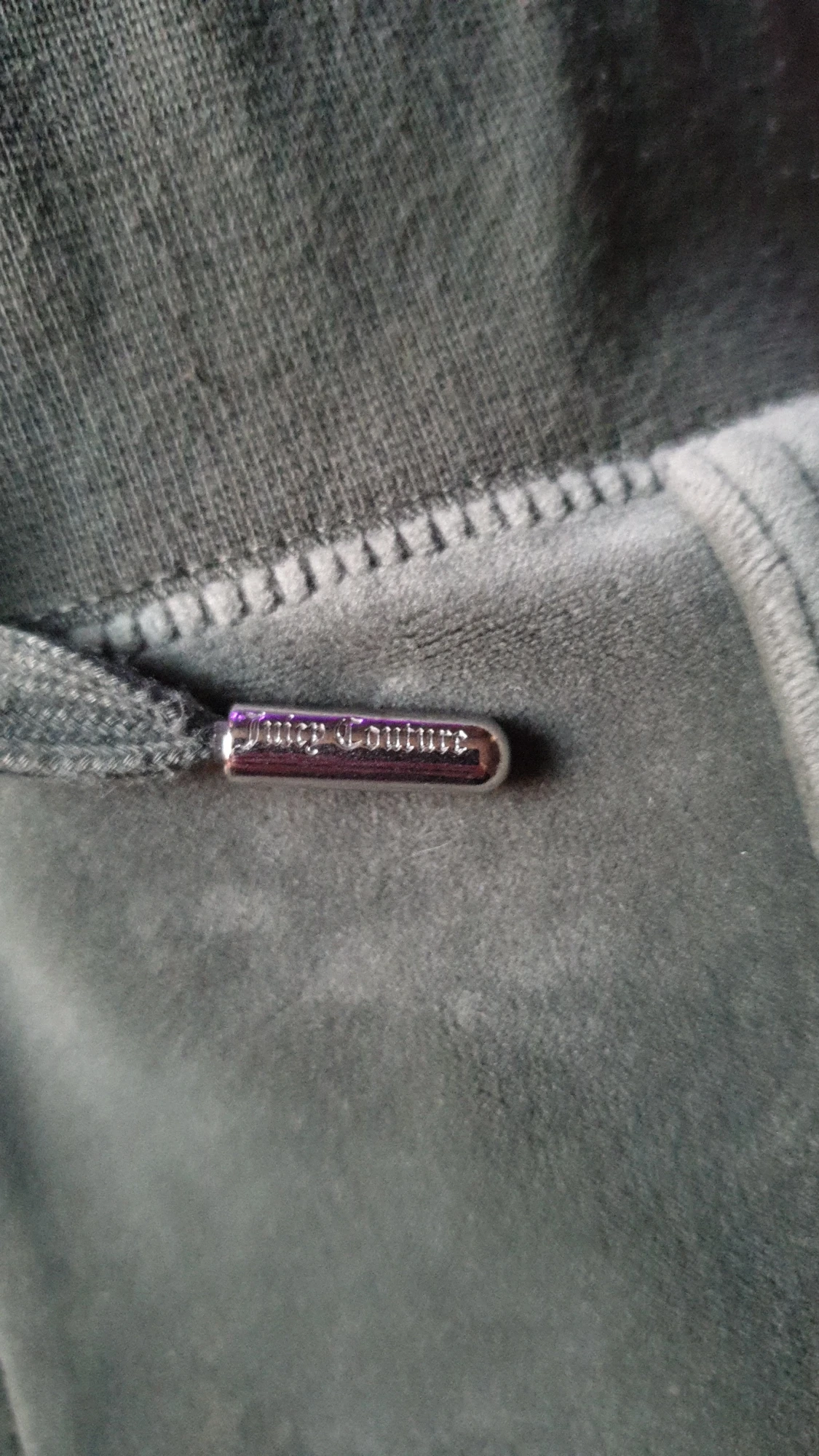 Gröna juicybyxor - 91