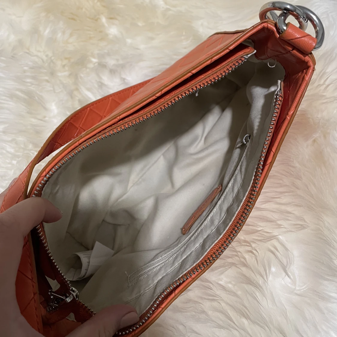 Baguette Väska - 90