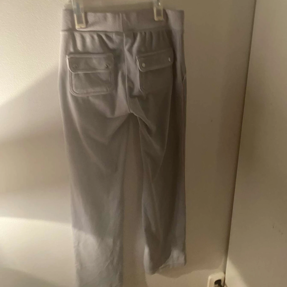 Quite grey juciy couture  - 90