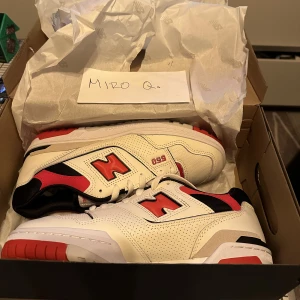 New Balance 550 - Helt nya, original låda och kvitto finns 