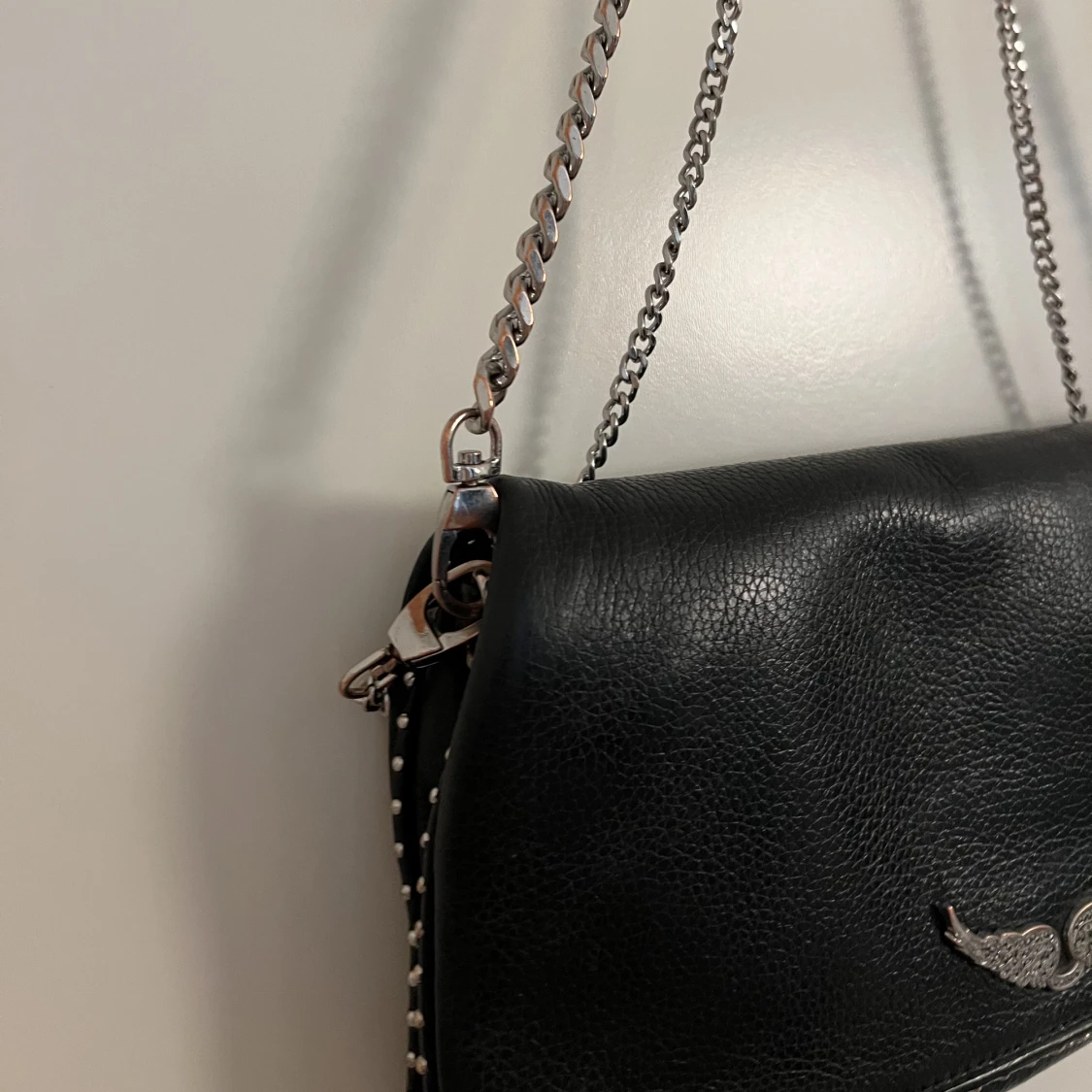 Zadig and voltaire väska - 91