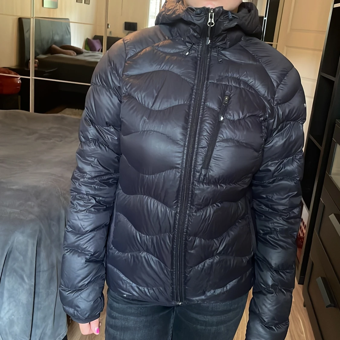 Peak performance jacka - 90