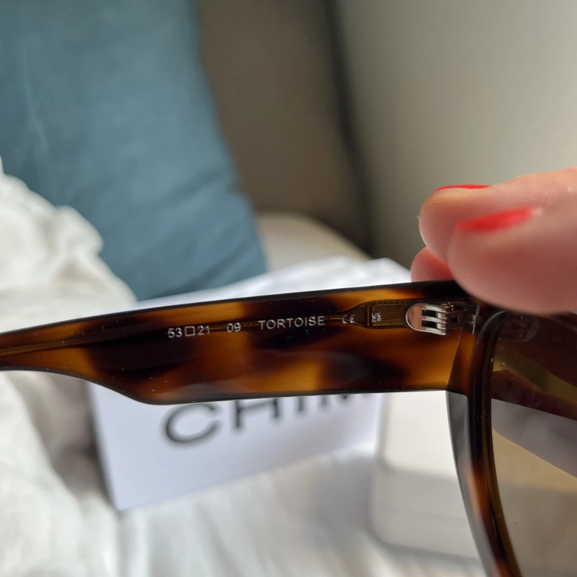 CHIMI 09 Tortoise - 91