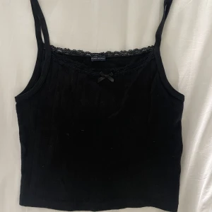 Brandy Melville crop top - Fin brandy melville crop top