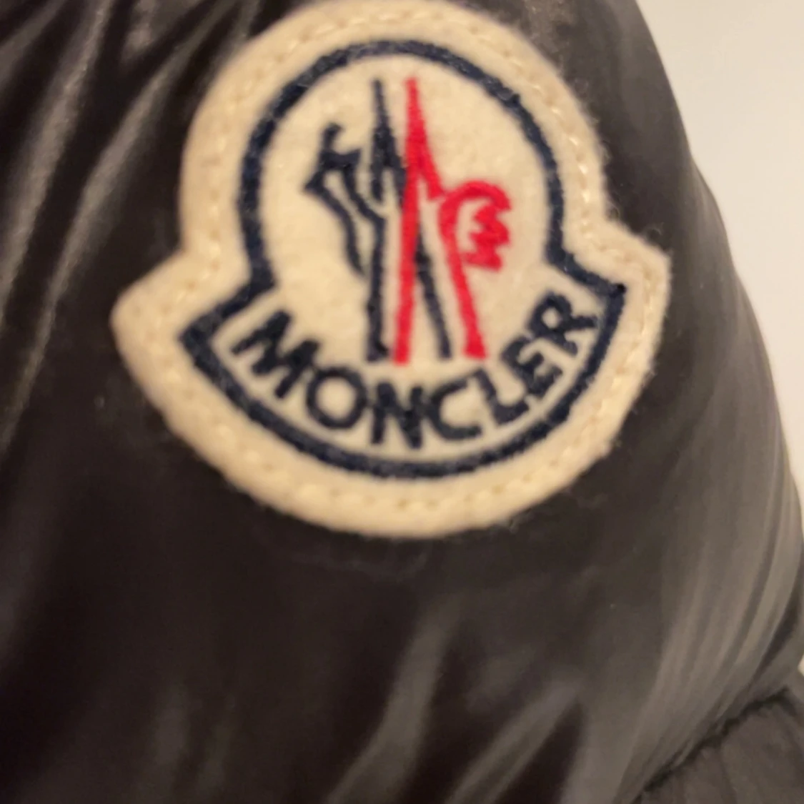 Moncler Acourus Svart - 91