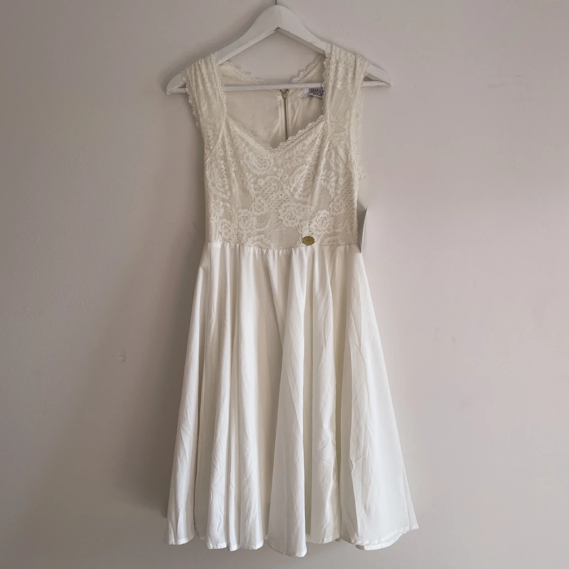 Studentklänning - 90