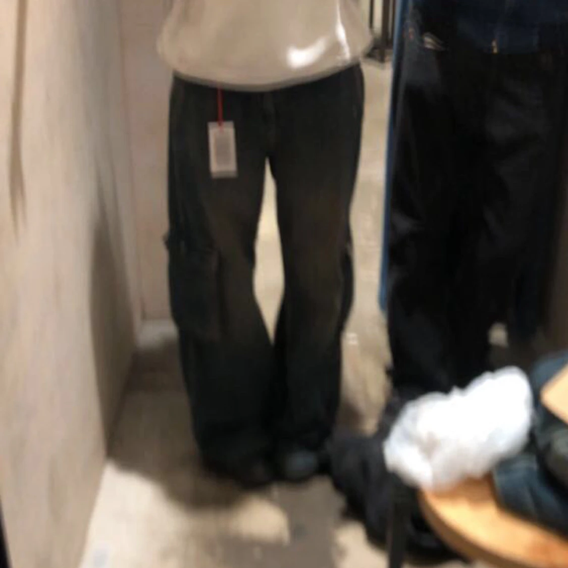 Lågmidjade cargos - 91