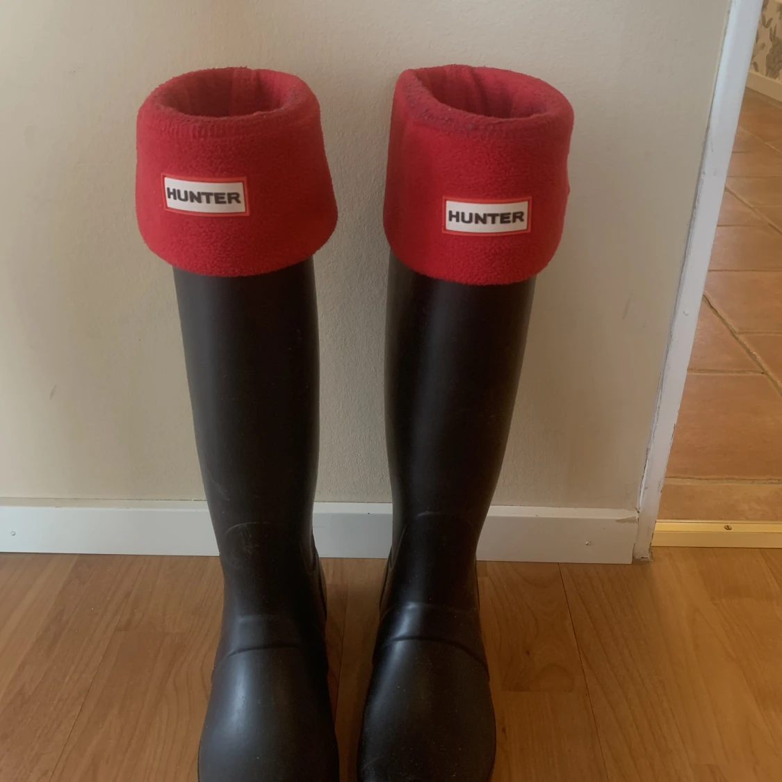 Hunterstövlar - 90