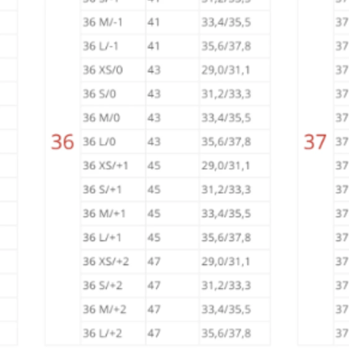 Ego 7 Ridstövlar  - 91