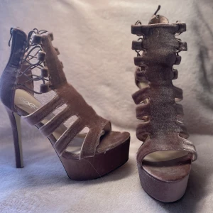 Klacku - Nya, endast testade