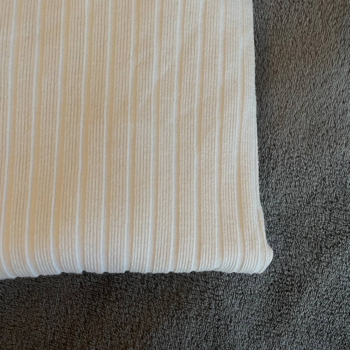 Långärmad topp - 91