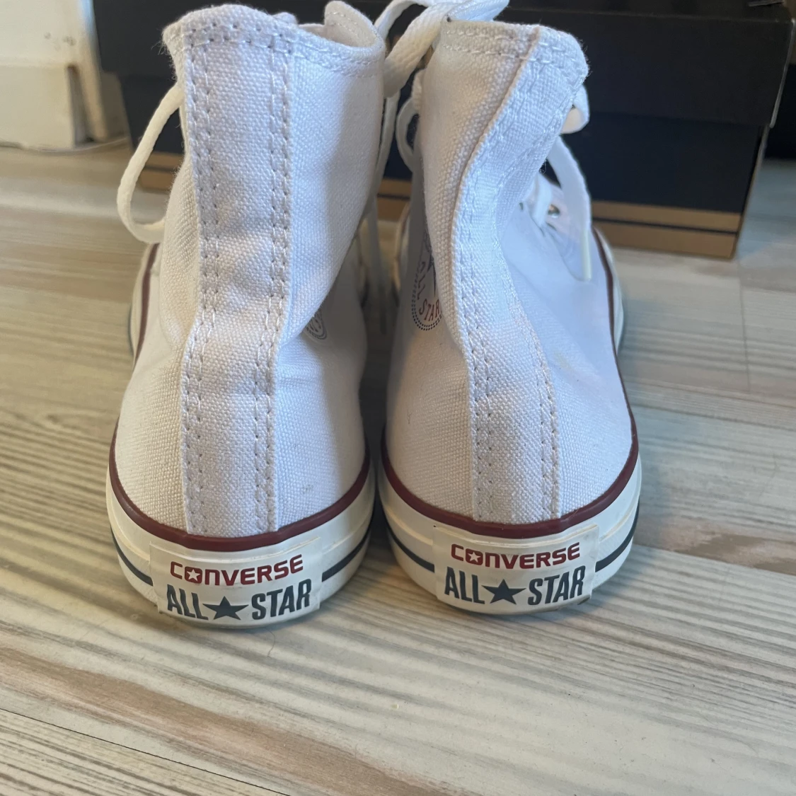 Vita converse  - 90