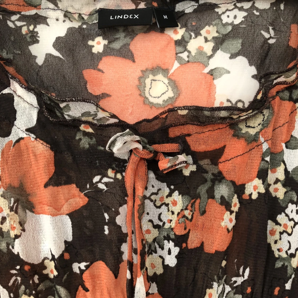 Retro klänning - 90