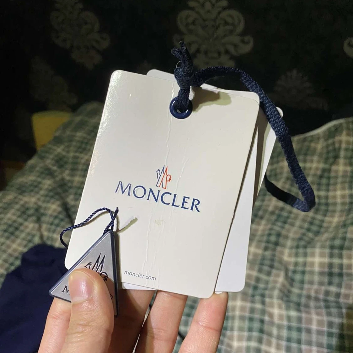 Moncler cardigan  - 91