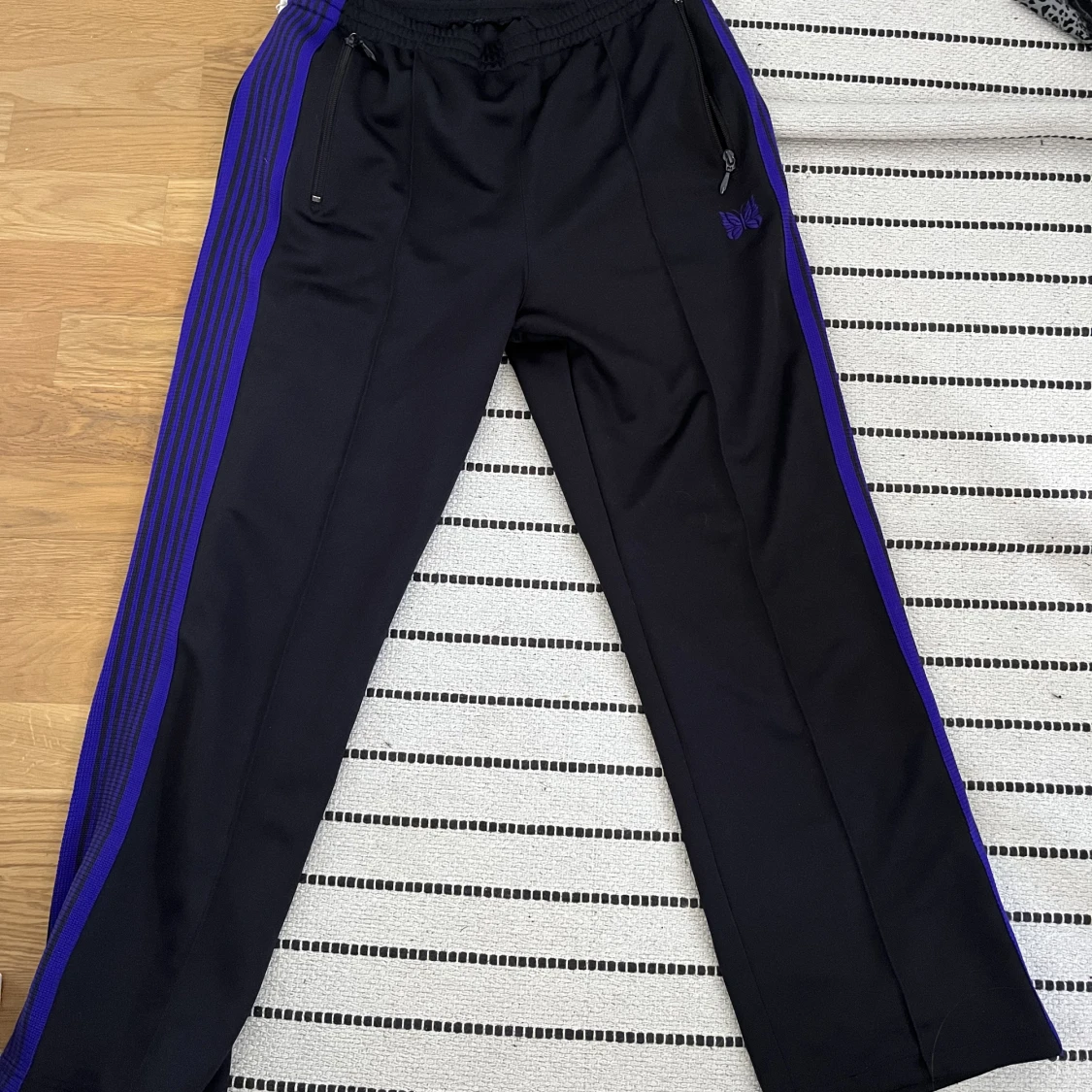 Needles trackpants