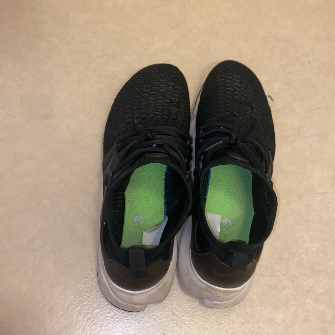 Nike presto skor  - 91