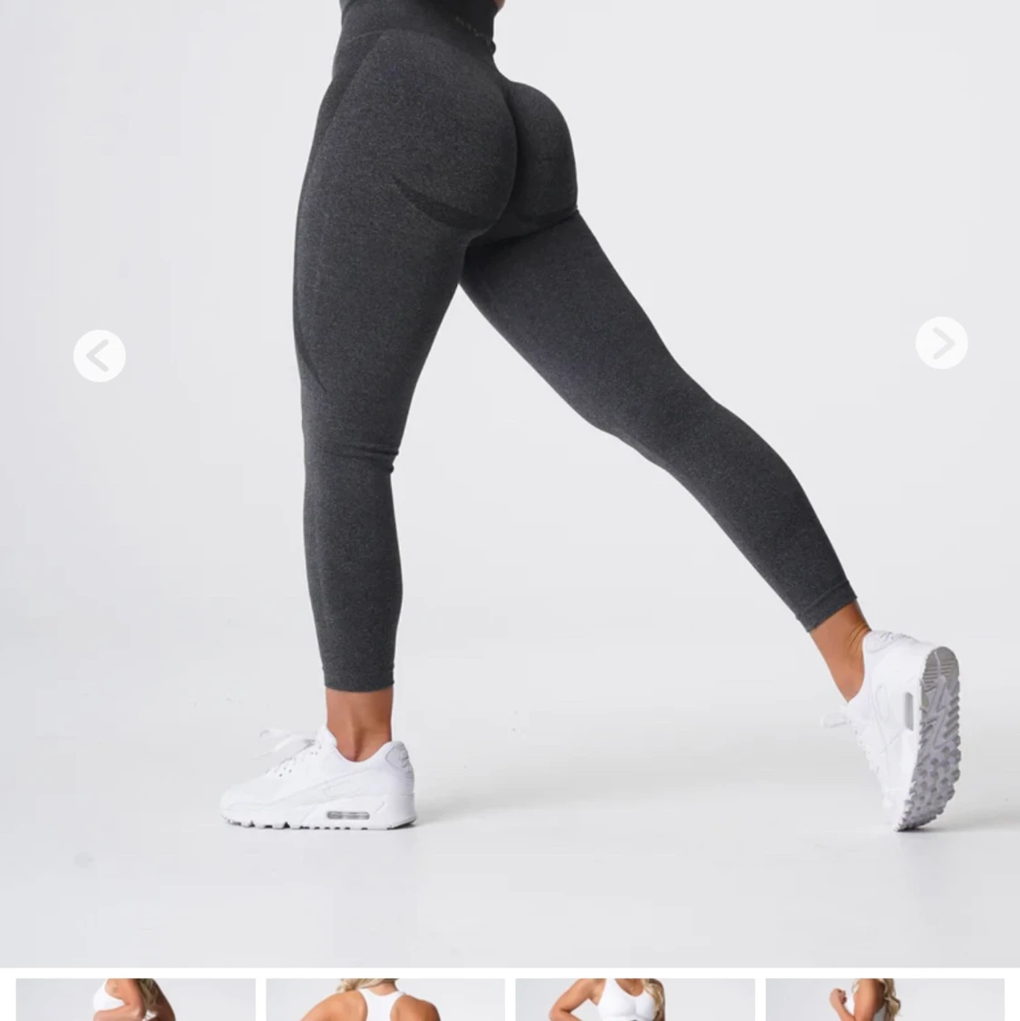 NVGTN contour seamless