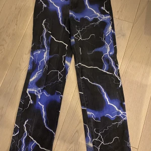 Lightning byxor - Jaded london byxor storlek 28 