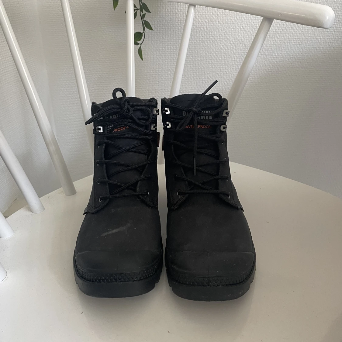 Palladium Vattentäta - 91