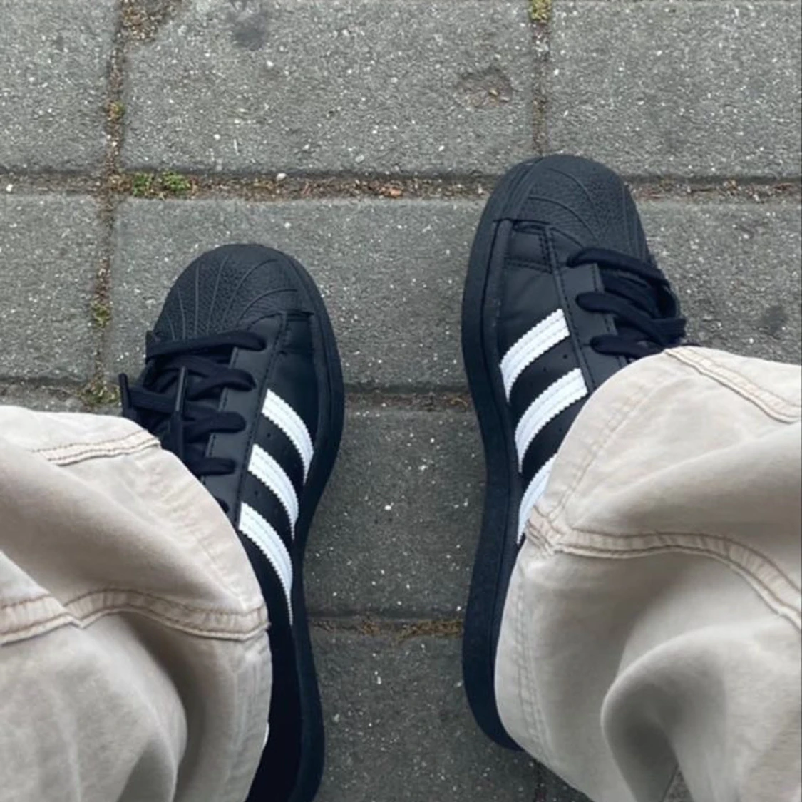 adidas superstar - 90