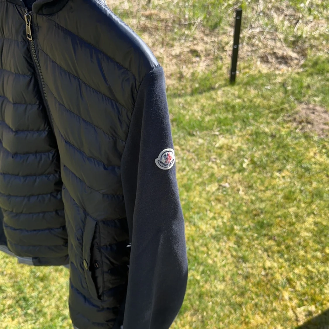 Moncler Cardigan  - 90