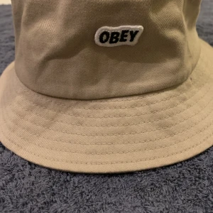 Obey bucket hat - Obey bucket hat 