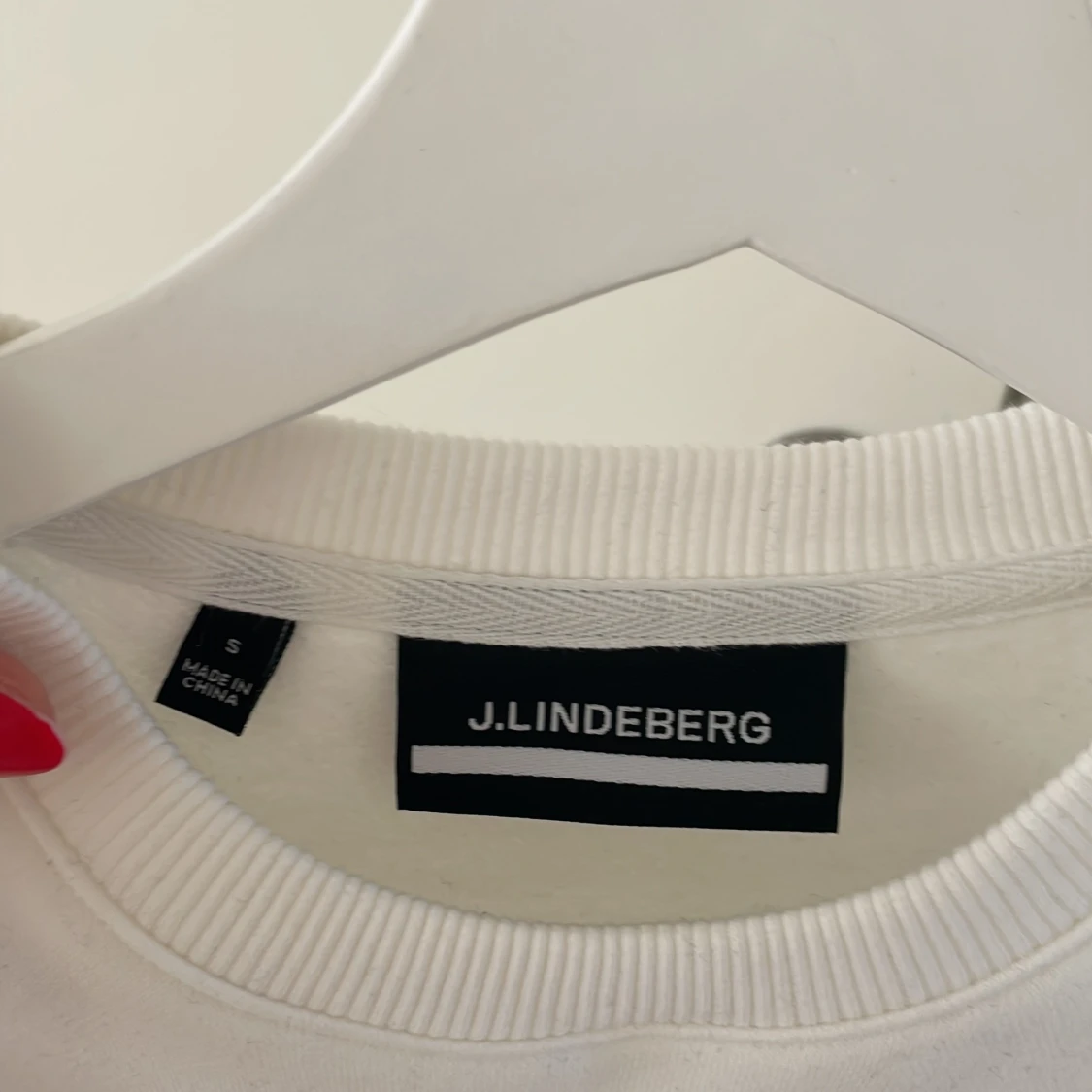 J.Lindeberg sweatshirt  - 91