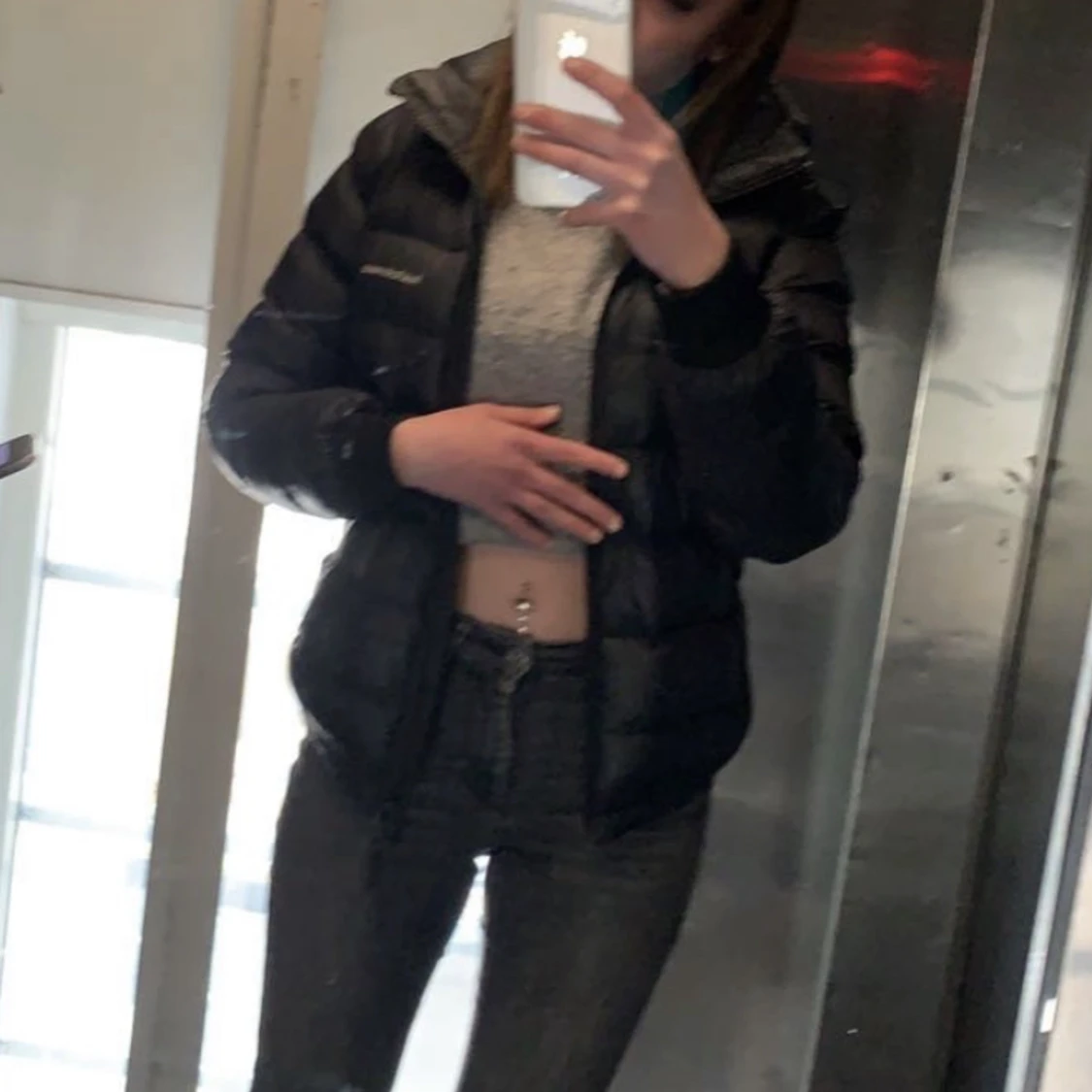 Peak performance jacka - 90