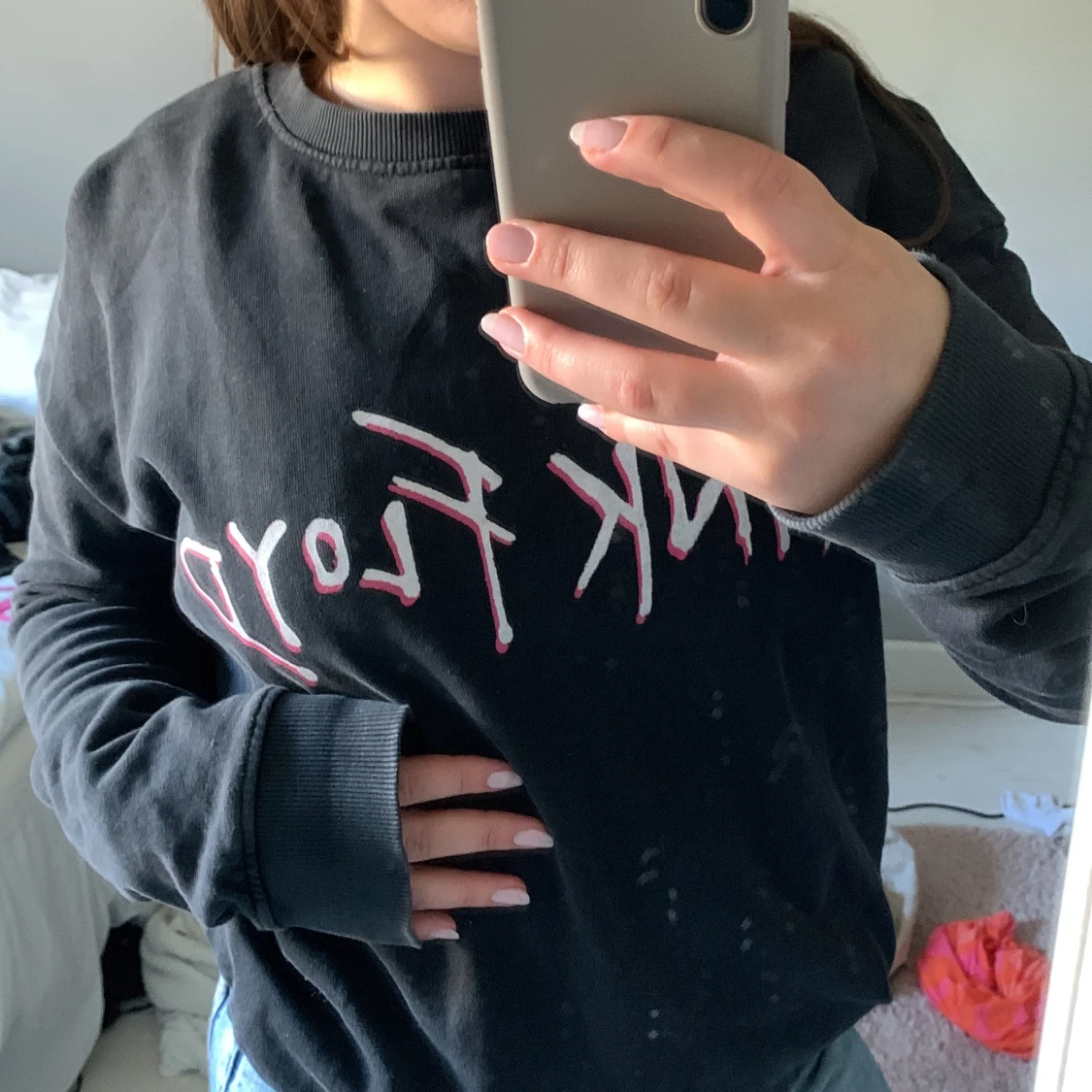 Tröja från mango - 91